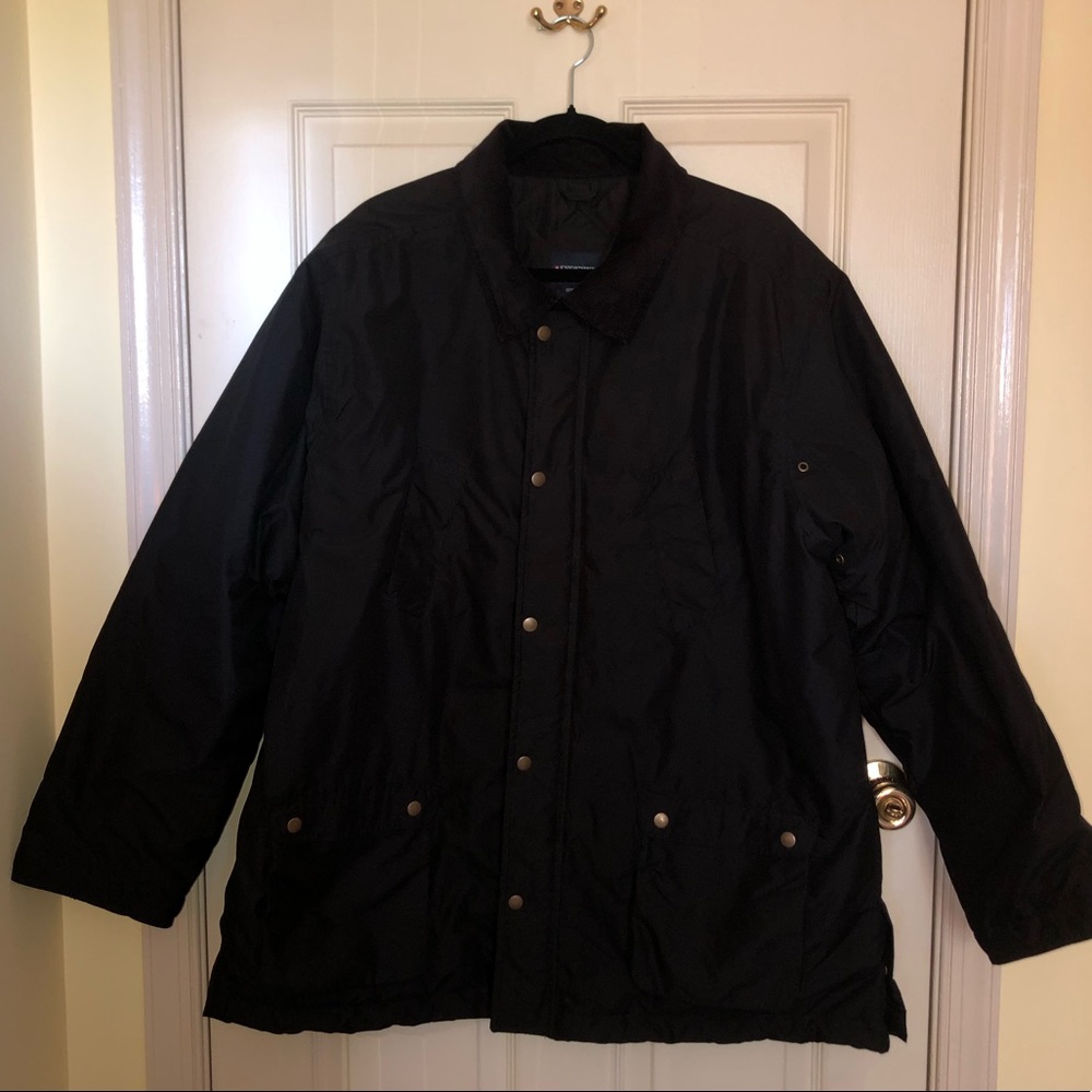 Winter Coat - image 1